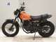 Фото Yamaha TW225 2008 с японского аукциона