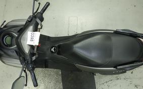 YAMAHA N-MAX 155 A SG50J