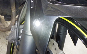 KAWASAKI Z400 Gen.2 2020 EX400G