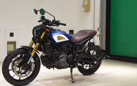 INDIAN FTR1200 2019