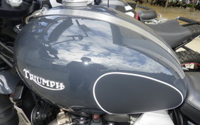 TRIUMPH SCRAMBLER 1200 XE 2019