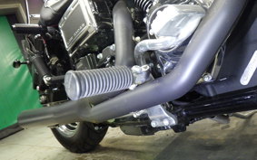 HARLEY FXDL 1580 2016