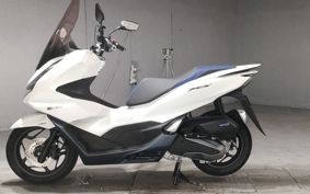 HONDA PCX 125 E JK06