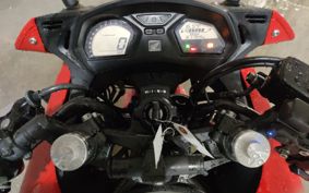 HONDA CB650F 2015 RC83