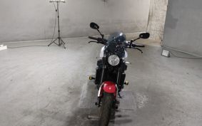 YAMAHA XSR900 2021 RN56J