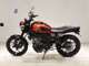 Фото Yamaha XSR125 2018 с японского аукциона