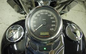 HARLEY FLSTC 1580 2010