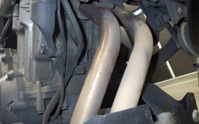 HONDA 400X ABS 2013 NC47