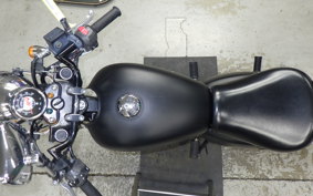 SUZUKI ST250E 2014 NJ4CA