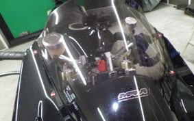 KAWASAKI ZZ1400 NINJA R 2007 ZXT40A