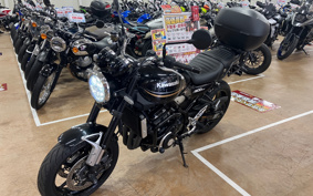 KAWASAKI Z900RS 2019 ZR900C