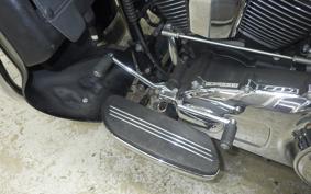 HARLEY FLHTCU SIDECAR 1580 2010
