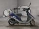 Фото Honda DIO с японского аукциона