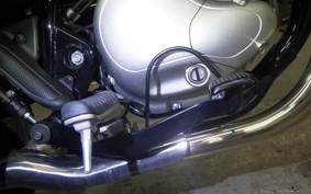 KAWASAKI W230 1999 BJ230A