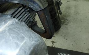 HONDA MONKEY 2009 Z50J