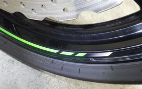 KAWASAKI NINJA 400 2022 EX400G