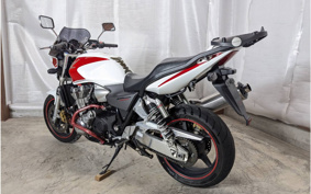 HONDA CB1300SF SUPER FOUR 2003 SC54