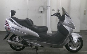 SUZUKI SKYWAVE 250 (Burgman 250) CJ42A