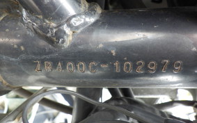 KAWASAKI ZEPHYR 400 Gen.2 1995 ZR400C