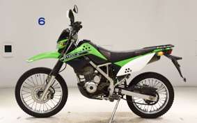 KAWASAKI KLX125 LX125C