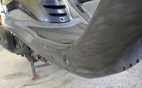 YAMAHA AXIS 125 TREET SE53J