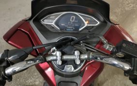 HONDA PCX 125 JF81