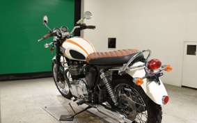 TRIUMPH BONNEVILLE T100 2005