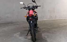 HONDA CRF250M MD44