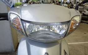 YAMAHA JOG SA57J