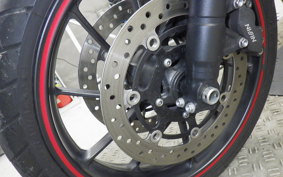 HONDA CB400 SUPER BOLDOR A 2016 NC42