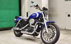 HARLEY XL1200RI 2008