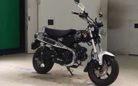 HONDA DAX 125