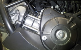 HONDA NC750X DCT 2021 RH09