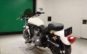 HARLEY XL883L 2013