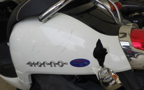 HONDA GIORNO 2 AF70