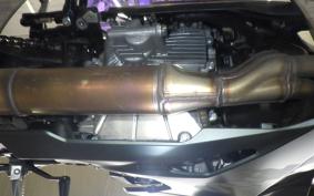 KAWASAKI ZX-4R SE 2025 ZX400P