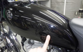 YAMAHA SR400 Gen.5 2019 RH16J