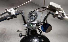 HONDA STEED 400 1993 NC26