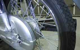 HONDA C50 SUPER CUB AA04