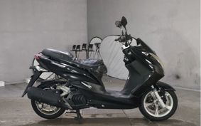 YAMAHA MAJESTY 155S SG28J