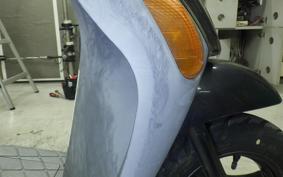 SUZUKI LET's 4 CA45A