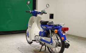 YAMAHA MATE 50 UA04J