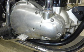 KAWASAKI W650 2002 EJ650A