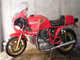 Фото Ducati 1000MHR Mille 1985 с японского аукциона