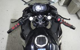 KAWASAKI NINJA 400 2018 EX400G