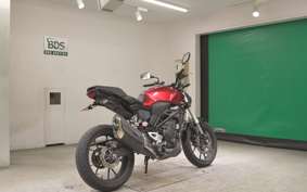 HONDA CB250RA 2011 MC52