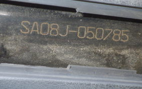 YAMAHA JOG POCHE SA08J