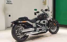 HARLEY FXBR1920 2026
