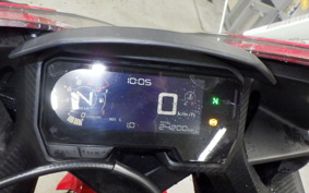 HONDA CBR400R 2022 NC56
