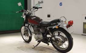 YAMAHA SR400 Gen.3 2003 RH01J
